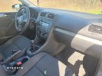 Volkswagen Golf VI 1.6 Trendline - 8