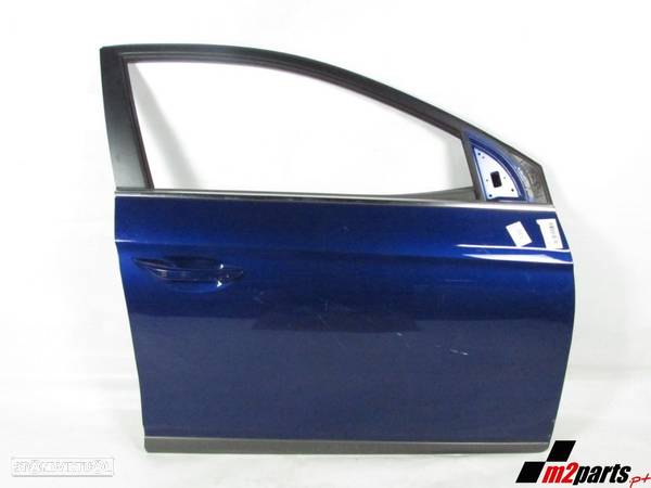 Porta Direito/Frente Seminovo/ Original HYUNDAI IONIQ (AE) 7600452010 - 1