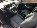 Ford Fiesta 1.25 Trend - 9