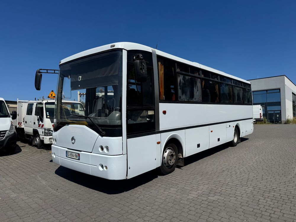 Irisbus MidiRider 2006