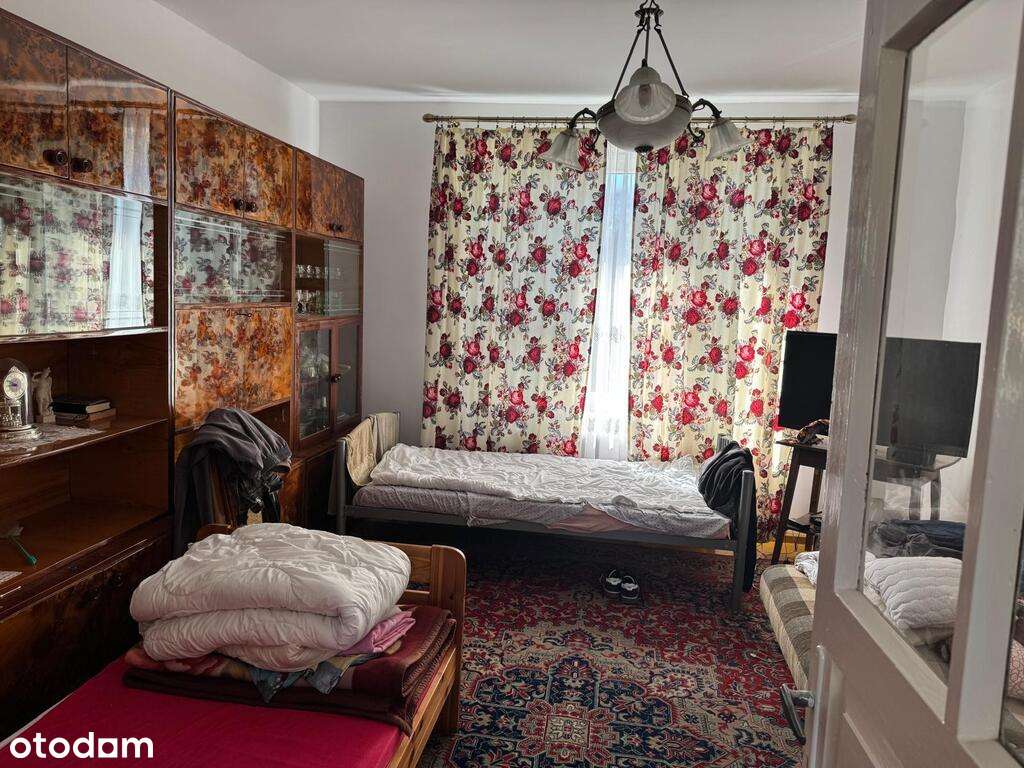 Dom z zabudowaniami, działka 3000 m²-14