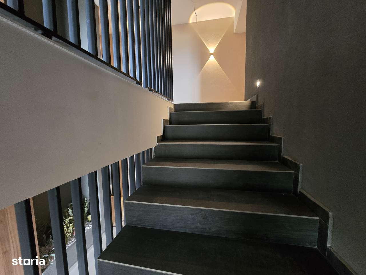 APARTAMENT 3 Camere decomandat 2 balcoane-14