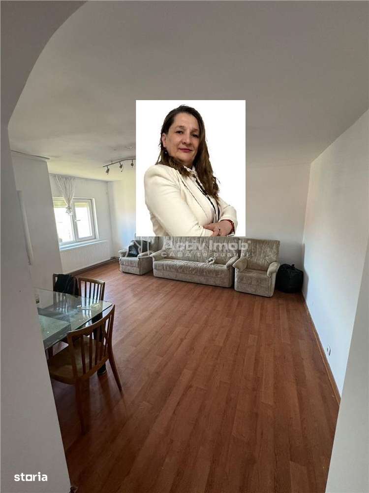 Bocsa, Apt.3 cam,conf.1,decomandat, Central - Imagine principală: 1/17