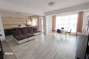 Apartament 4 camere Floresti , 121 mp , zona Teilor