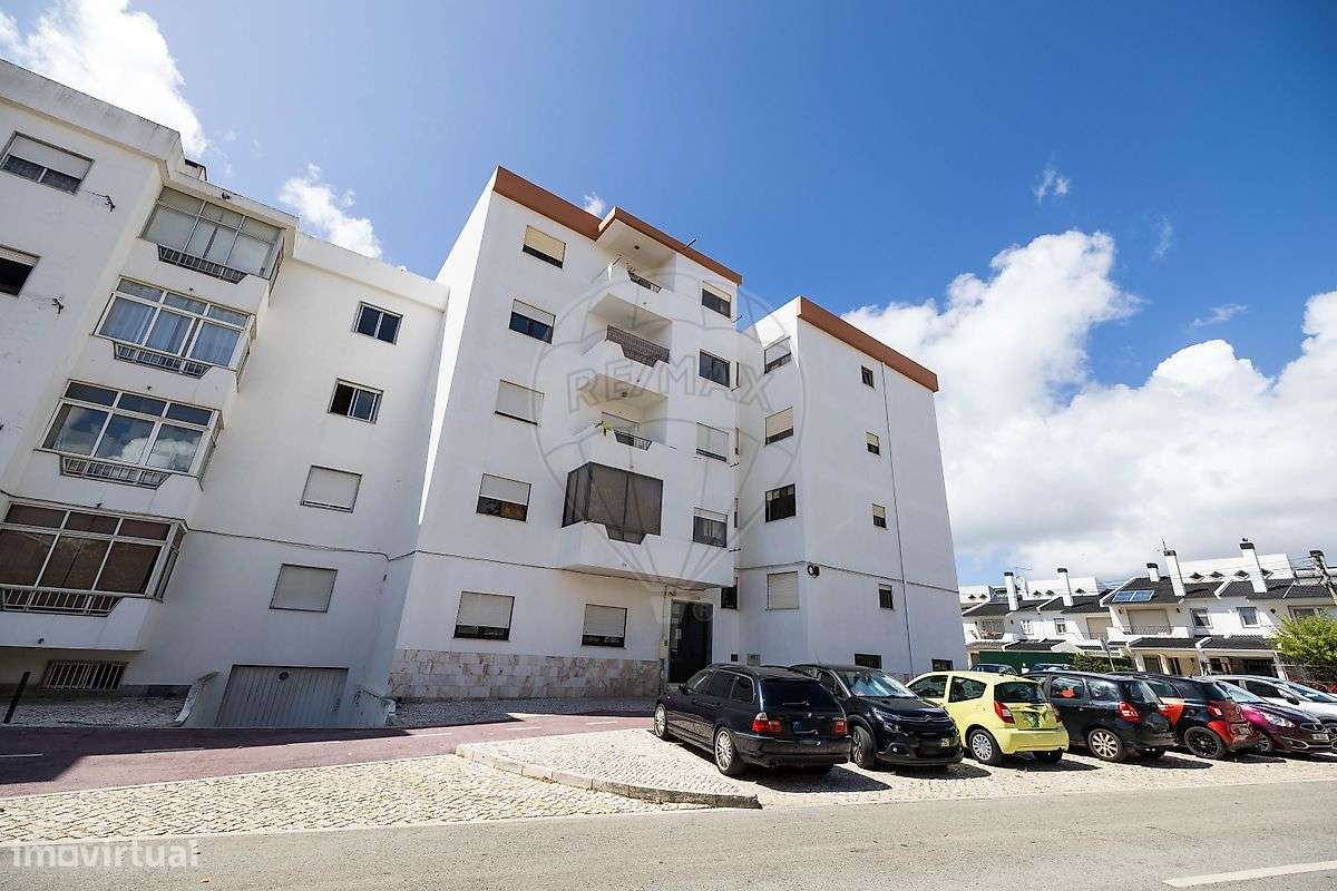 Apartamento T2 para venda-21