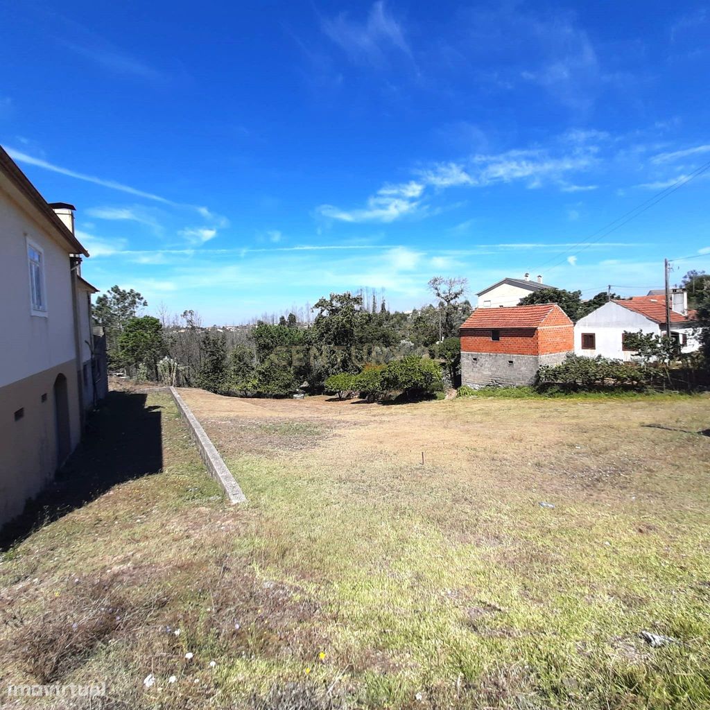 Terreno para venda || Memória || Leiria - Grande imagem: 2/3