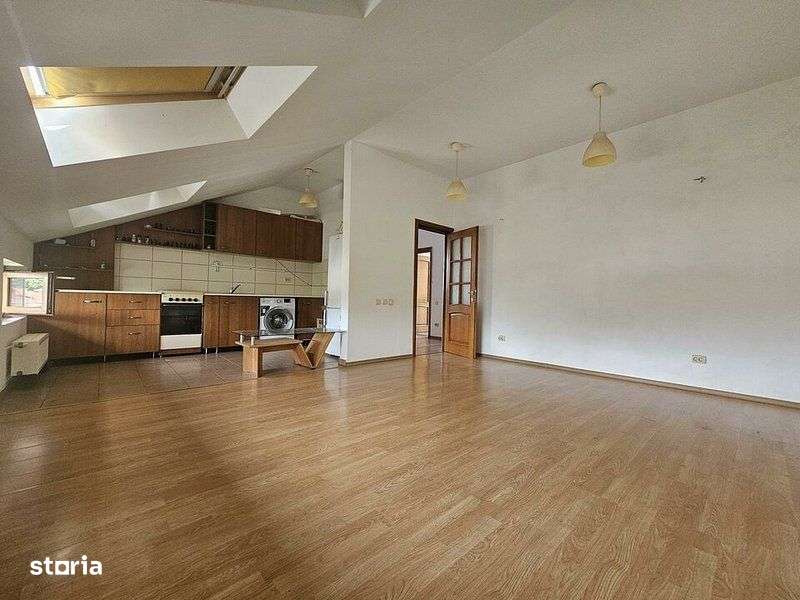 Apartament 3 camere 83mp utili Bucurestii Noi / 800m metrou Laminorulu-5