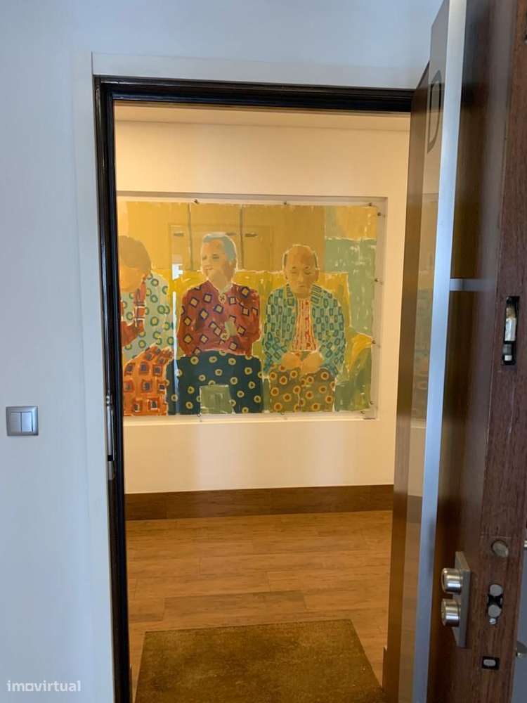 Excepcional T2 em condomínio de luxo - Grande imagem: 5/29