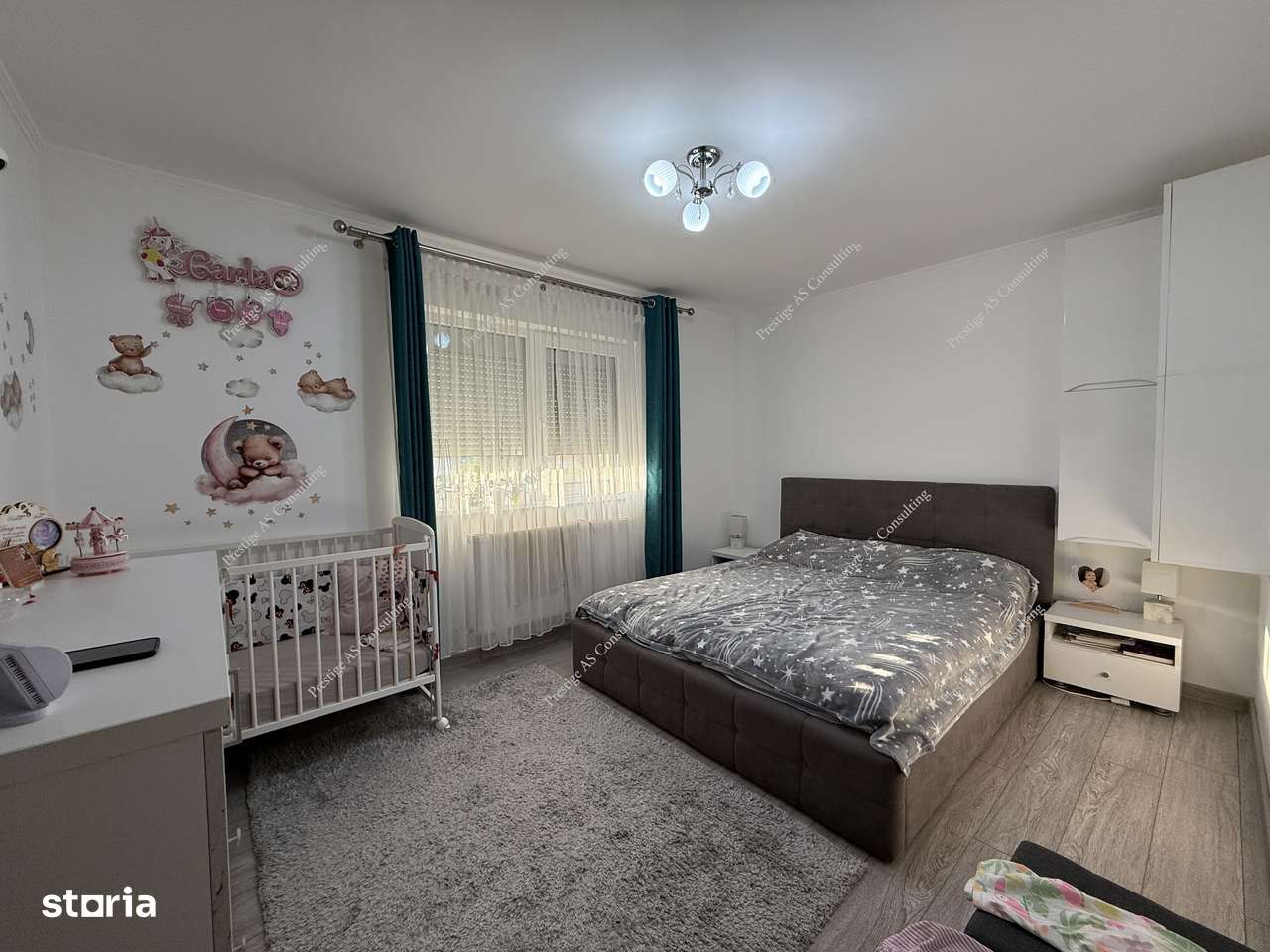 Apartament 2 Camere | Etaj 3 | Bld. Armatei-Giroc-2