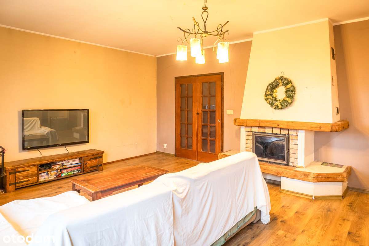 DE FACTO NIERUCHOMOŚCI - 4 -POK. MIESZKANIE NA UL. OKRĘŻNEJ W ELBLAGU-2