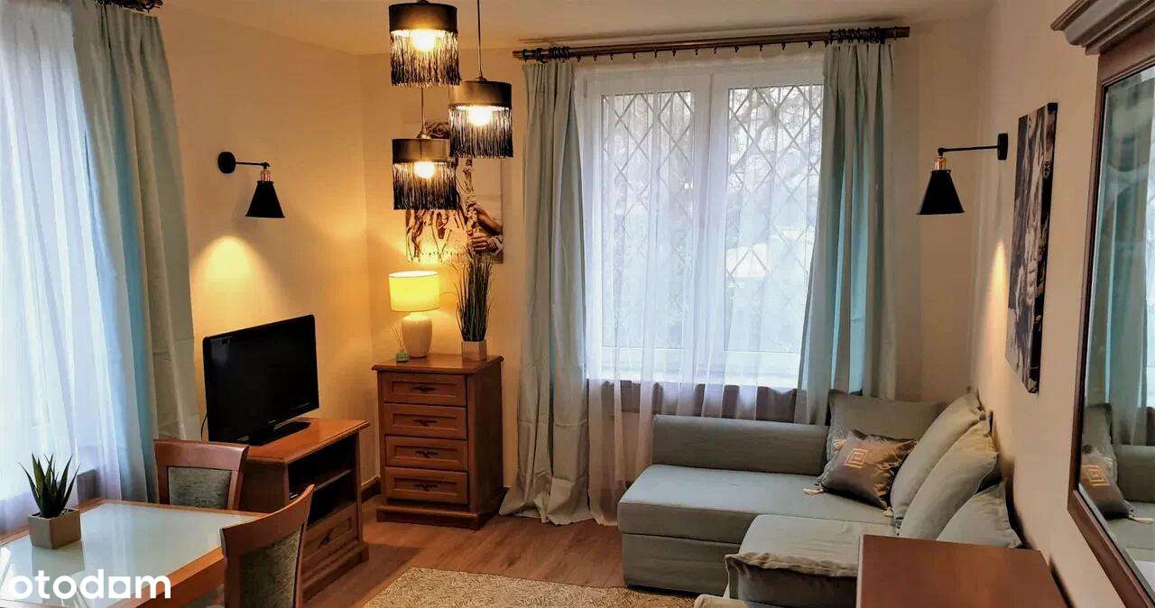 Ursus Dzieci Warszawy ⭐47 m2 //2 pokoje ⭐Parking-0