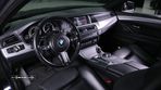 BMW 520 d Pack M Auto - 25