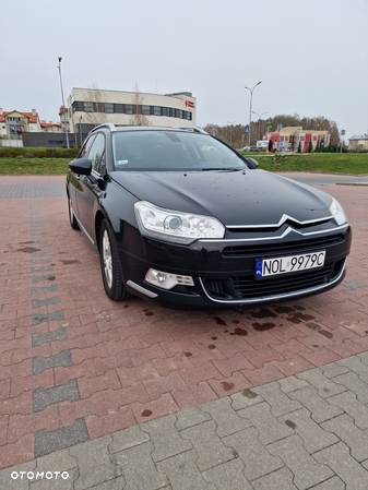 Citroën C5 2.2 HDi Exclusive - 2