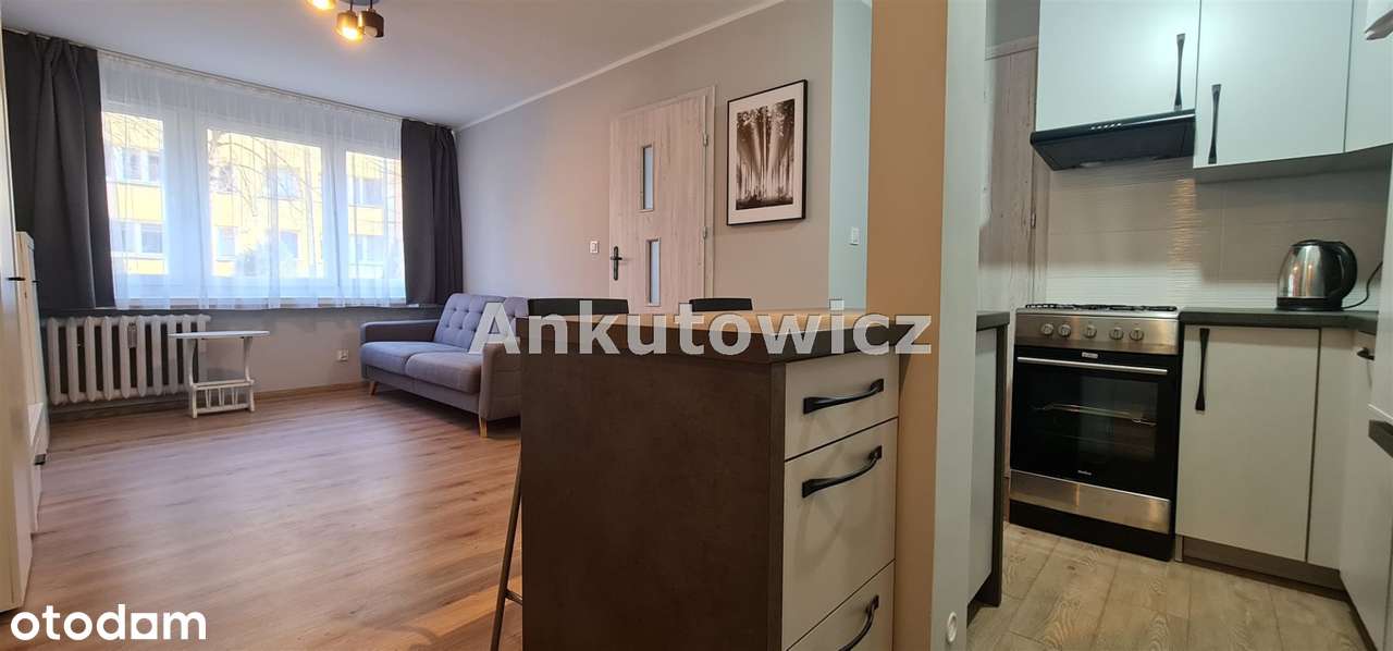 Od 15.01.2026 r. 2 pokoje, parter - Pełny obrazek: 2/8