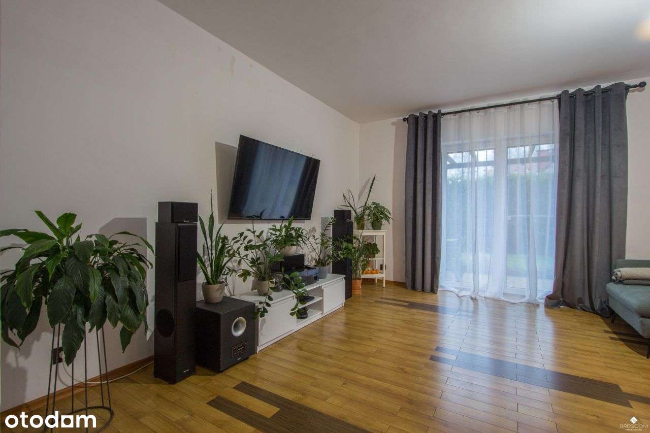 Dom do wprowadzenia w Giedajtach-9