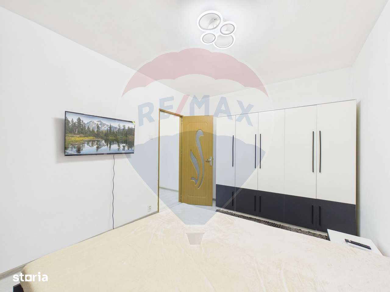 Apartament 2 camere vis a vis de Parcul Tineretului, 3 min metrou-4