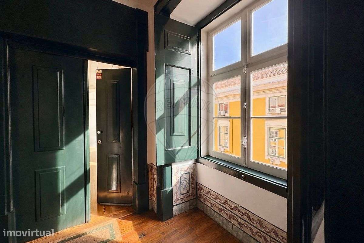 Apartamento T2 para venda-39