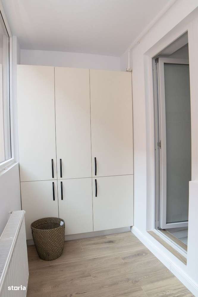 MILITARI RESIDENCE - Garsoniera - Imagine principală: 4/9