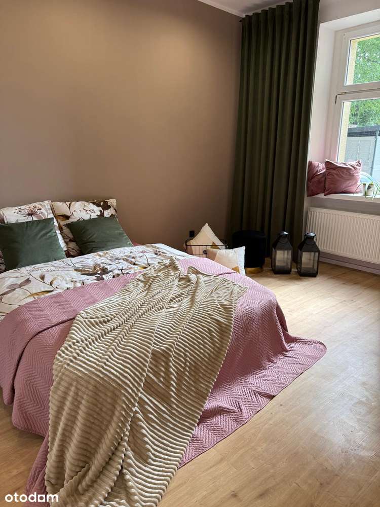 NOWE 3 pokojowe mieszkanie  czeka na WŁAŚCICIELA . OKAZYJNA cena !! - Pełny obrazek: 5/7