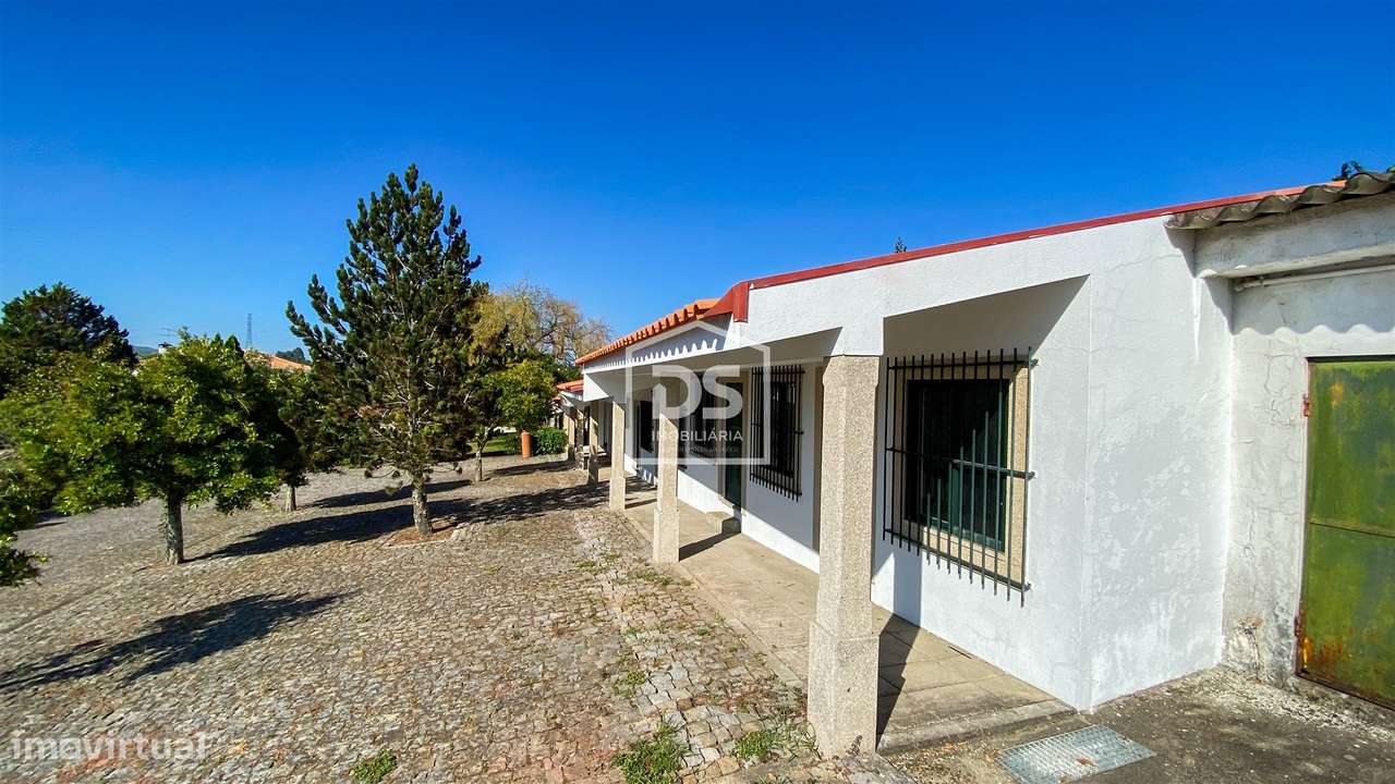 Quinta T9 Venda em Penafiel,Penafiel-55