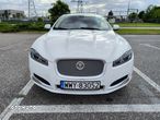 Jaguar XF 5.0 V8 Portfolio - 2