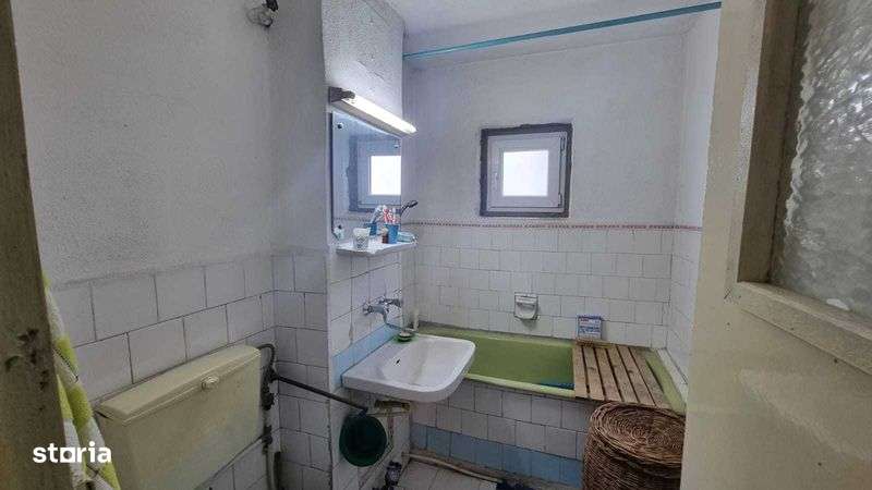 Apartament Curtea de Arges- 3 Camere Decomandat - Imagine principală: 5/8