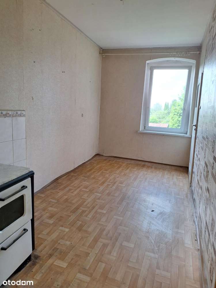 Sprzedam mieszkanie 2-pokojowe Ruda Śląska - pierwsze piętro - Pełny obrazek: 5/10