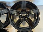 FELGI KIA CEED OPTIMA SOUL SPORTAGE CARENS VENGA 6.5JX16 ET36 5X114.3 - 4