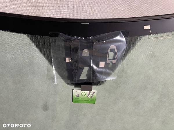 LEXUS RX SZYBA PRZEDNIA NOWA KAMERA SENSOR GRZANA ACOUSTIC HUD PO 2020- - 5