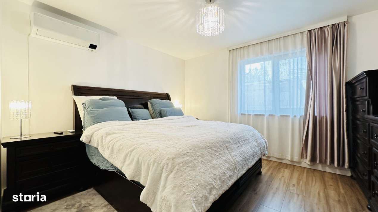 Casa spatioasa cu teren generos | 5 camere | Ovidiu – zona linistita-14