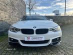 BMW 420 Gran Coupé d Pack M Auto - 4