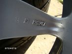 a472 4x108 Ford B-Max EcoSport Mondeo Focus Scorpio 7jx16 lato - 7