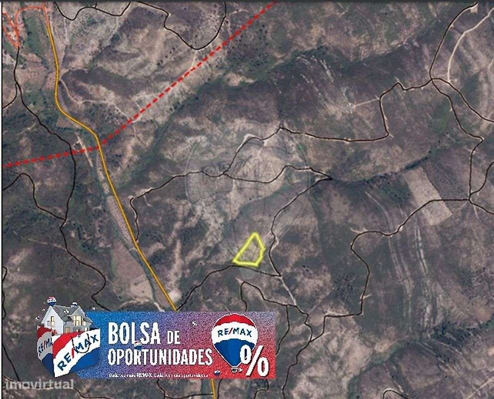 Terreno  para venda - Grande imagem: 1/4