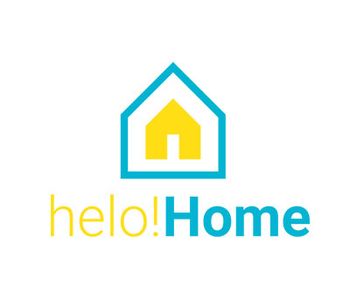helo!Home Logo