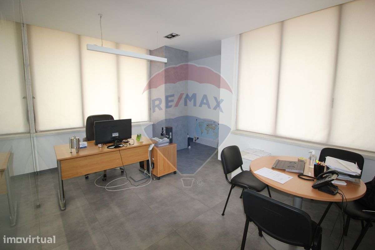 Escritório  para venda - Grande imagem: 4/19