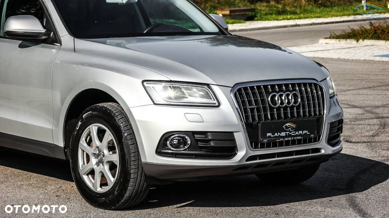 Audi Q5 2.0 TDI Quattro - 9