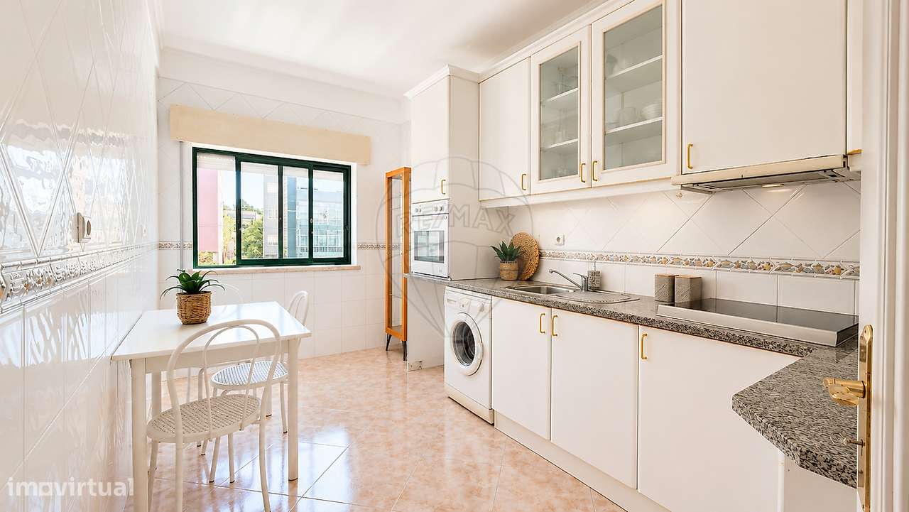 Apartamento T2 para venda-12