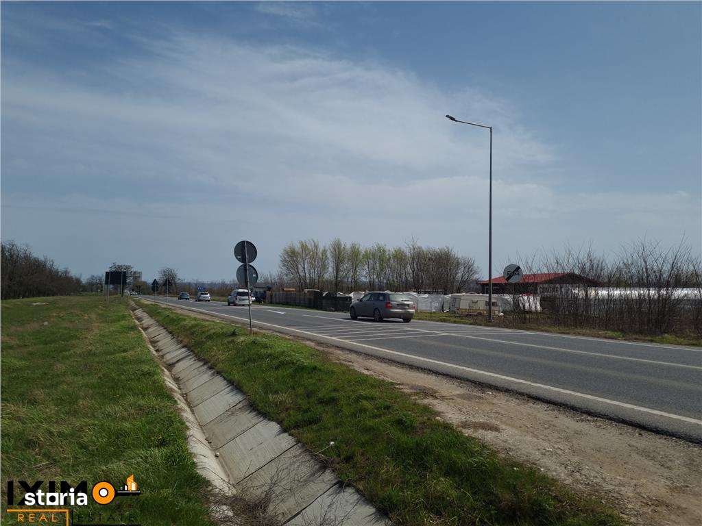 Teren Construibil CAEX-5