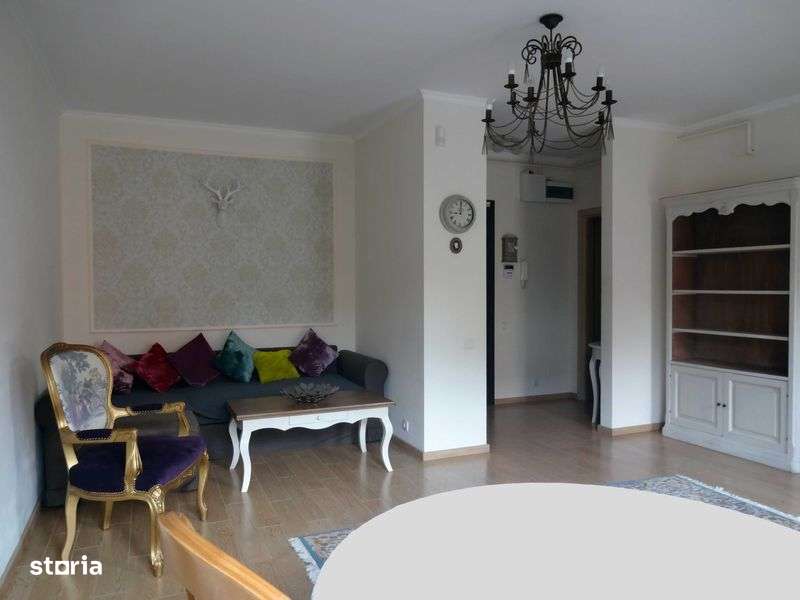 Persoana fizica vand apartament 2 camere central zona Dorobanti-Polona