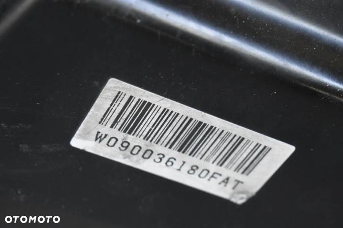 Skrzynia Opel insignia fiat croma alfa 159 TF-80SC  AF40 - 2