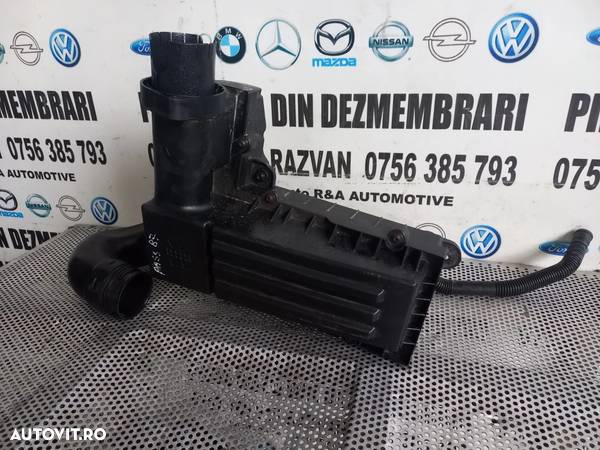 Carcasa Filtru Aer Vw Passat B7 1.6 Tdi An 2011-2012-2013-2014-2015 Motor 1.6 Tdi CAY - Dezmembrari Arad - 4