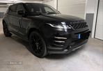 Land Rover Range Rover Evoque 1.5 P300e AWD Dynamic SE Auto - 5