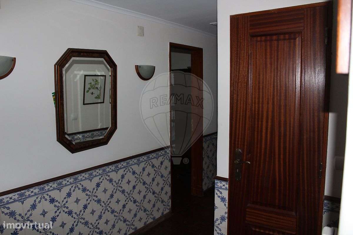 Apartamento T6 para venda-3