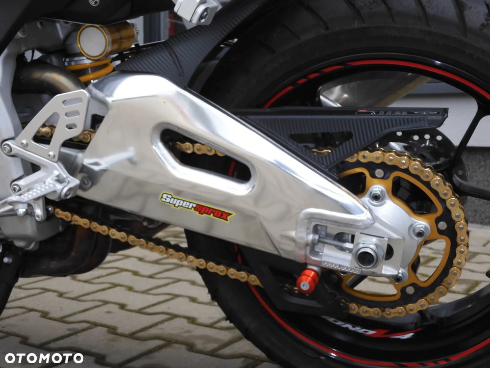 V4 Factory 1100 RR#QUICKS...