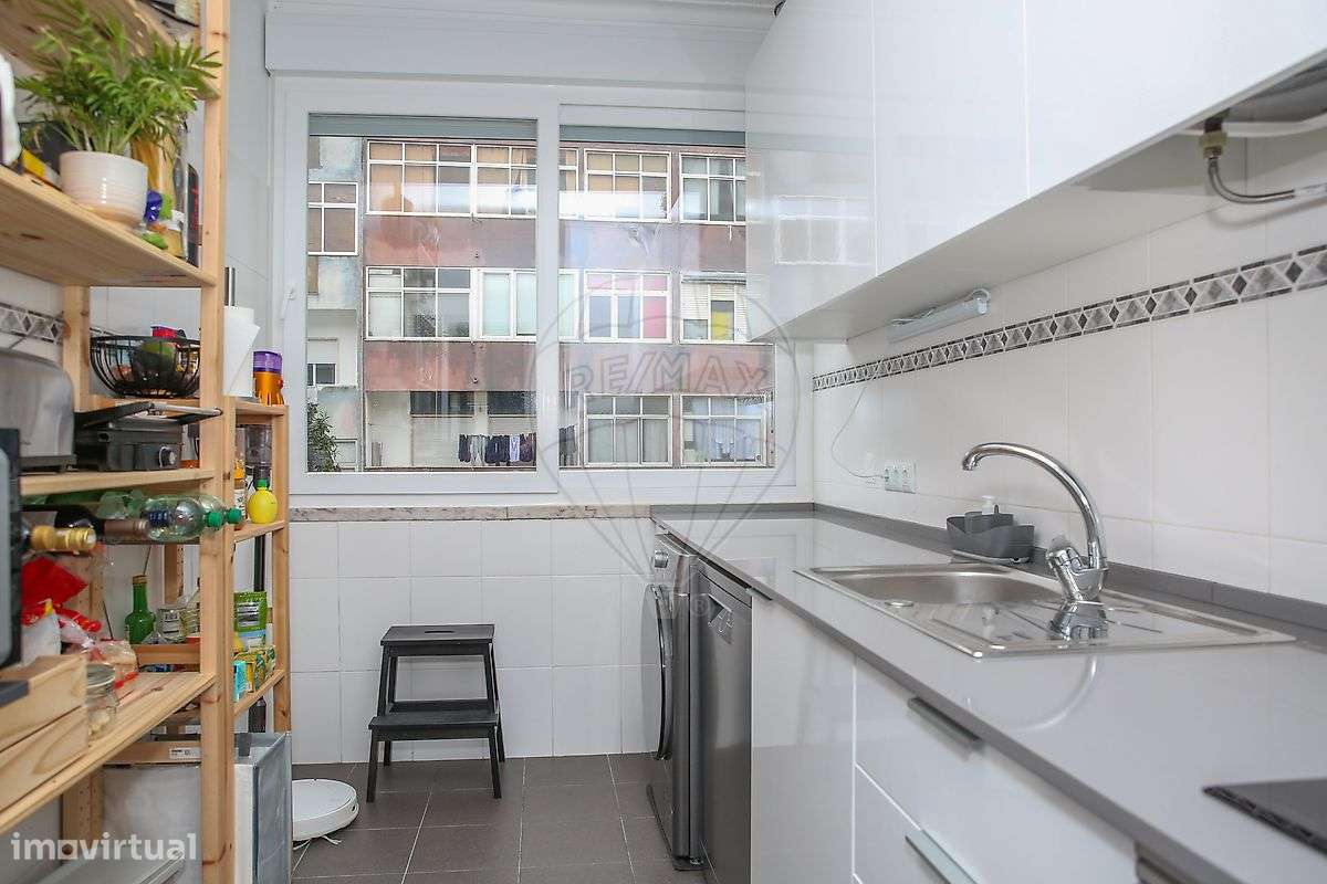 Apartamento T2 para venda - Grande imagem: 4/36