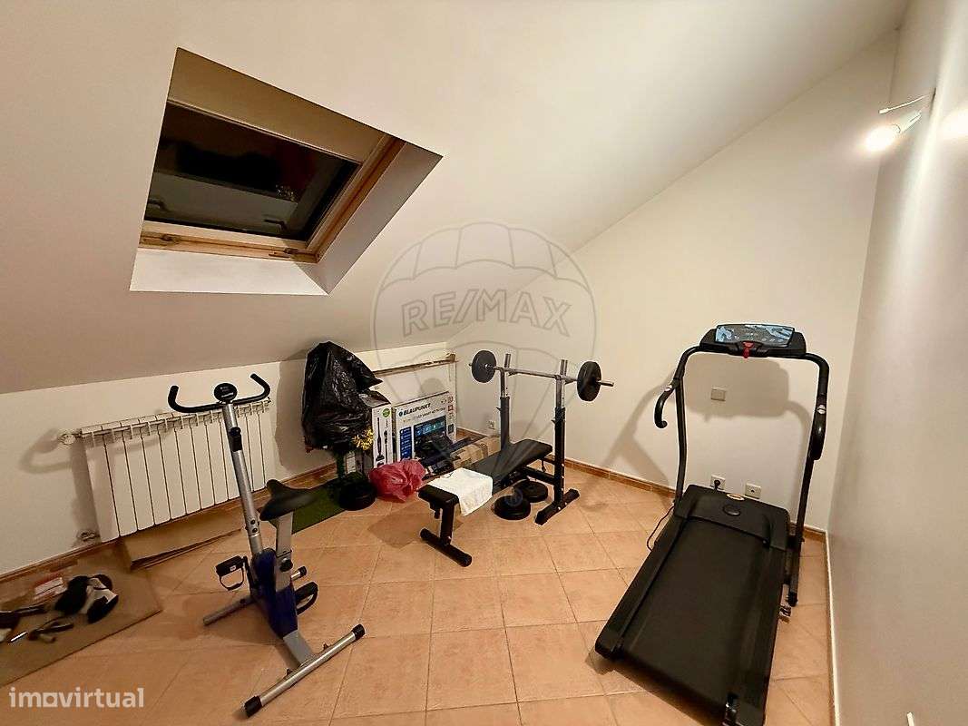 Apartamento T2 para venda-25