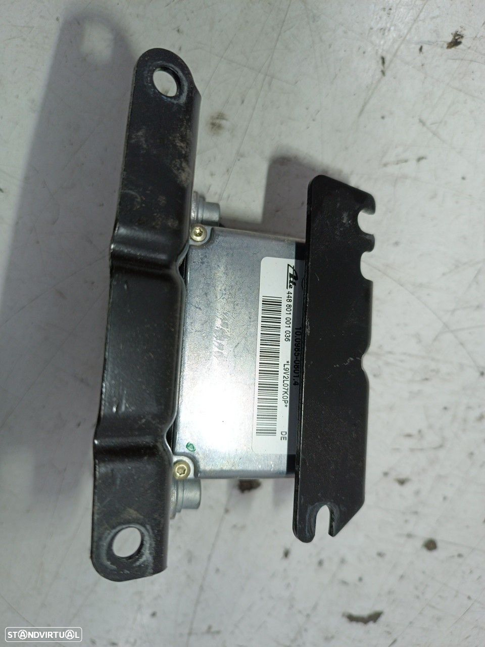 Sensor De Esp Bmw 3 Compact (E46) - 2