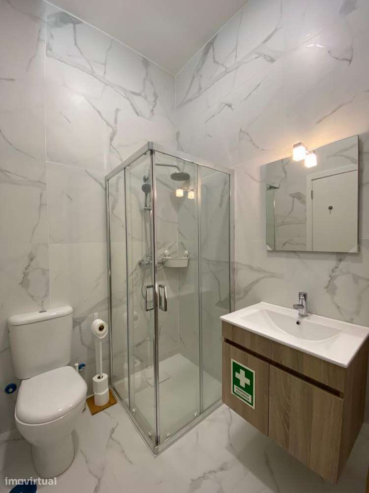 5 Apartamentos T0 - Oportunidade de investimento - Grande imagem: 5/32