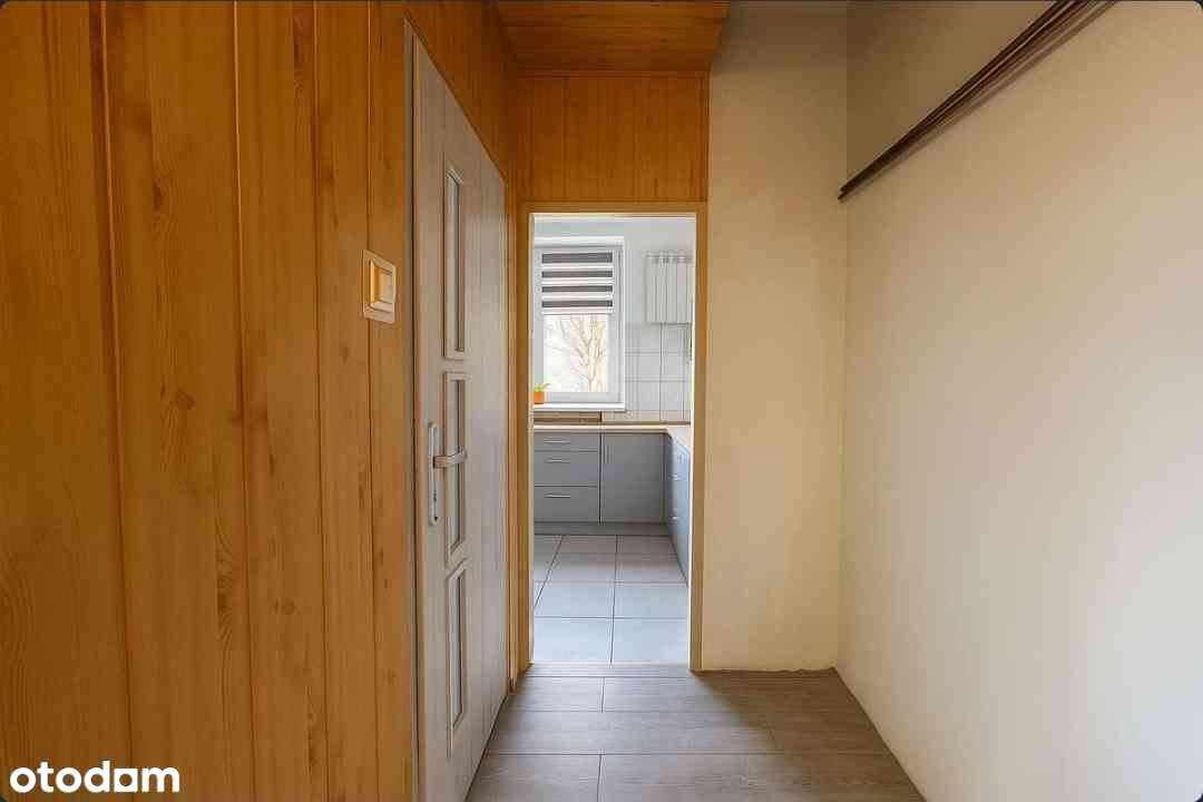 Mieszkanie 49 m2 - 2 pokoje!-9