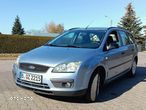 Ford Focus 1.6 Trend - 4